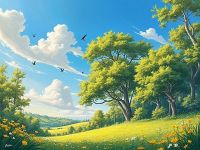 Summer Breeze Parfümöl